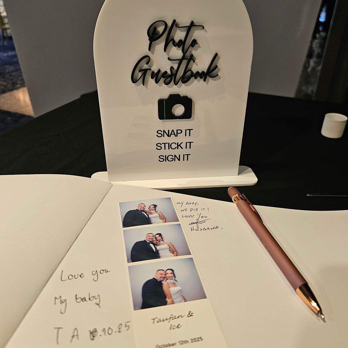 MIRROR BOOTH / PHOTO BOOTH