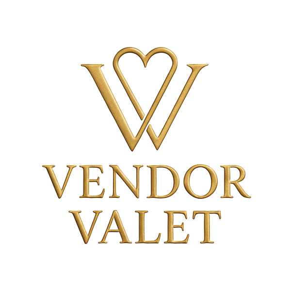 Vendor Valet